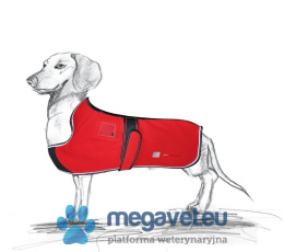 Dog bed and rugs with PEMF magnetotherapy [MID]