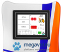 Veterinary laser - Mphi Vet Orange [MID]