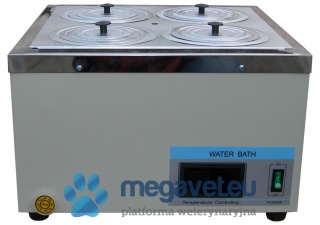 Laboratory water bath HH-S4 [MEO]