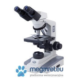 Mikroskop laboratoryjny MOTIC B3 VET [ECM]
