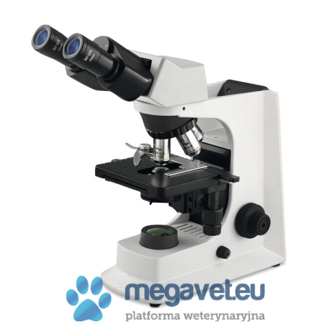 EICKEMEYER laboratory microscope