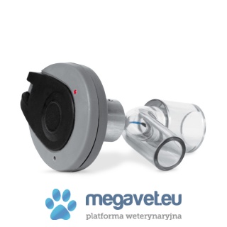 Breath Monitor RespiVet NANO [ECM]