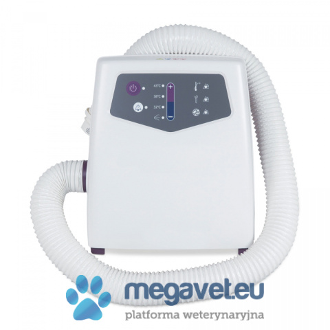 Heating device for small animals Mistral-Air® II