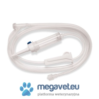 Zestaw infuzyjny EICKEMEYER®[ECM]