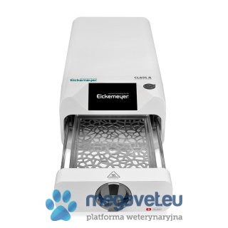 Enbio S Autoclave Klassy B [ECM]