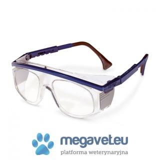 Okulary rentgenowskie [ECM]