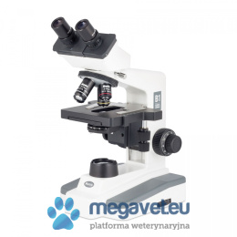 MOTIC LED Mikroskop B1 Elite [ECM]