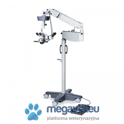 EICKEMEYER® Advanced Operating Microscope