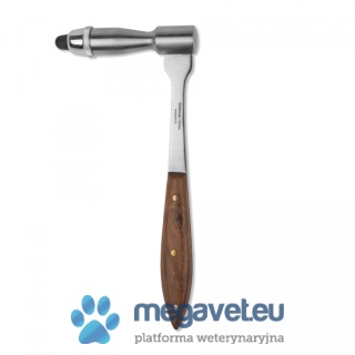 Neurological hammer 190g [ECM]