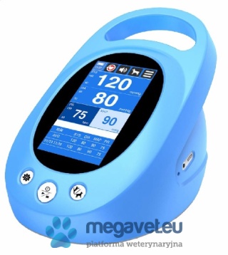 PetPro - Professional Veterinary Monitor [ALD]