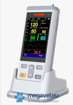 Vital signs monitor M3T mini vet [ALD]