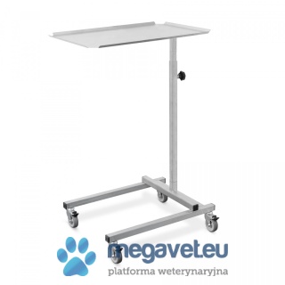 Stolik na instrumenty [ECM]