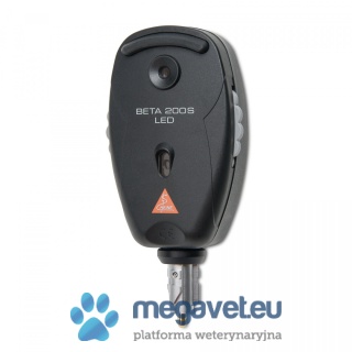 Oftalmoskop HEINE® BETA® 200 S LED [ECM]