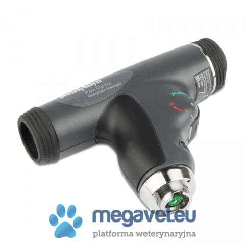 Ophthalmoscope WELCH ALLYN® PanOptic