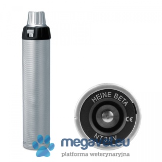 Rękojeść akumulatorowa BETA R 3,5 V z baterią Li-Ion [ECM]