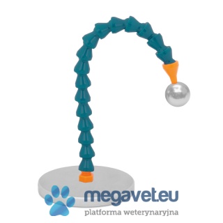 Measuring tape - X-ray ball on a movable, X-ray transparent arm with a stable base [ECM]