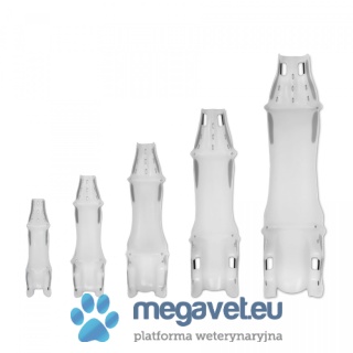 Pawsitioner-Set of positioners [ECM]