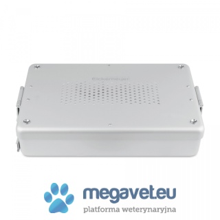 Container for veterinary instruments [ECM]