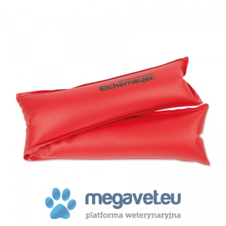 Sand bag, cylinder shaped [ECM]