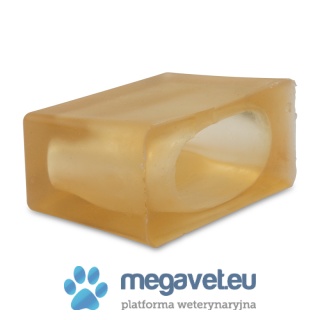 ULTRASOUND-Distance (overlay) [ECM]