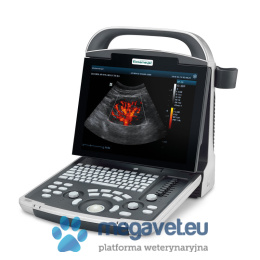 MAGIC 3000 Portable ultrasound device [ECM]
