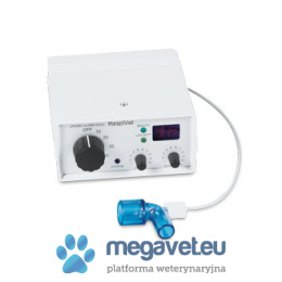 RespiVet Breath Monitor [ECM]