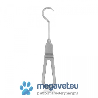 Cruciate ligament needles [ECM]