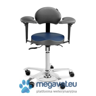 Krzesło SCORE® Ergo Support [ECM]