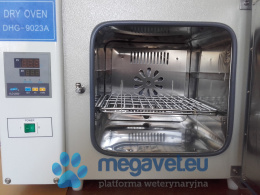 DRY AIR STERILIZER WITH DHG 9023A 25 L [MEO]