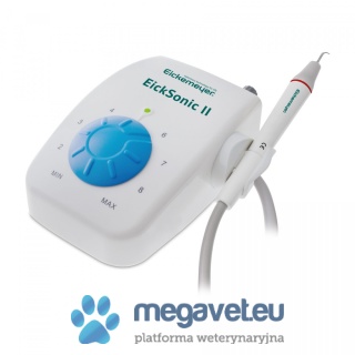 EickSonic II Dental Scaler [ECM]