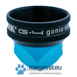 VolK gonioscopy lenses [ECM]