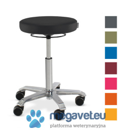 SCORE® MEDICAL Treatment chair in many colours [ECM]