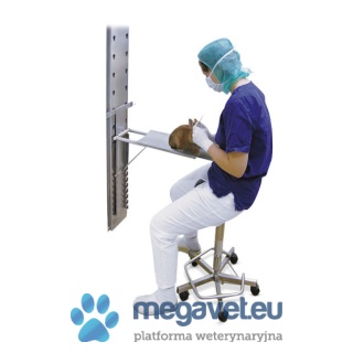 Operating table for small animals [ECM]