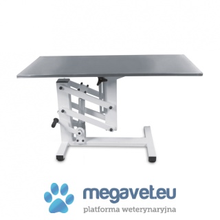 Operating and treatment table BASIC [ECM]