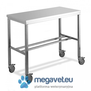 Mobile treatment table [ECM]