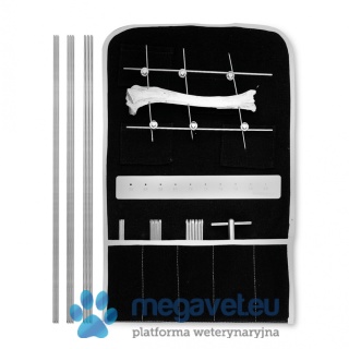 Zewnętrzny zestaw stabilizujący (Francuski Model) [ECM]