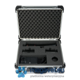 Akumulatorowa piła OrthoVet TPLO [ECM]