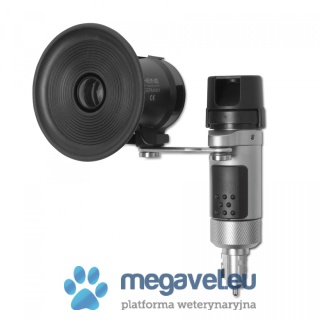 HEINE® Lampa szczelinowa HSL 150 [ECM]