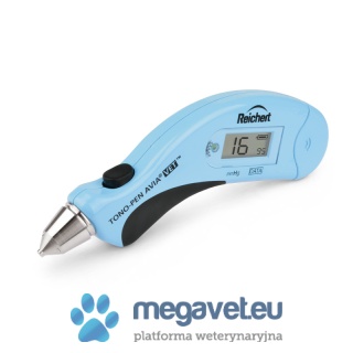 Tono-Pen AVIA® Vet™ Tonometr [ECM]