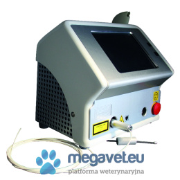 Veterinary laser IG980 [NRM]