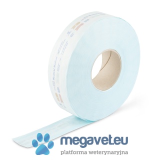 Crease-free sterilization film [ECM]