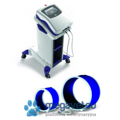Magnetotherapy device PMT Qs Vet [MID]
