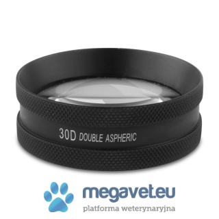 VOLK Asferyczne lupy specjalne [ECM]