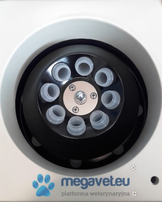 BIOCHEMICAL CENTRIFUGE LC-04P [MEO]