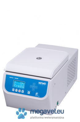 Centrifuge with cooling MPW-150R [MMI]