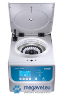 Centrifuge with cooling MPW-150R [MMI]