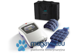 Easy Qs Vet magnetotherapy kit [MID]