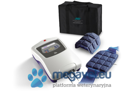 Easy Qs Vet magnetotherapy kit [MID]