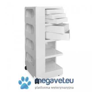 Wózek/Szafka MEDICAR [ECM]