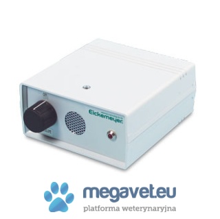 Patient Audio Monitor [ECM]